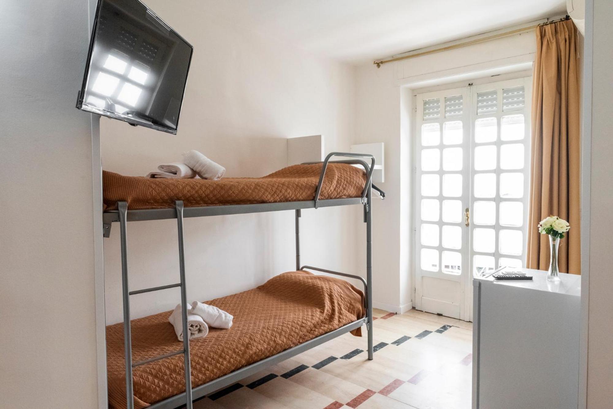 Solaris Paestum Bed & Breakfast Exterior photo