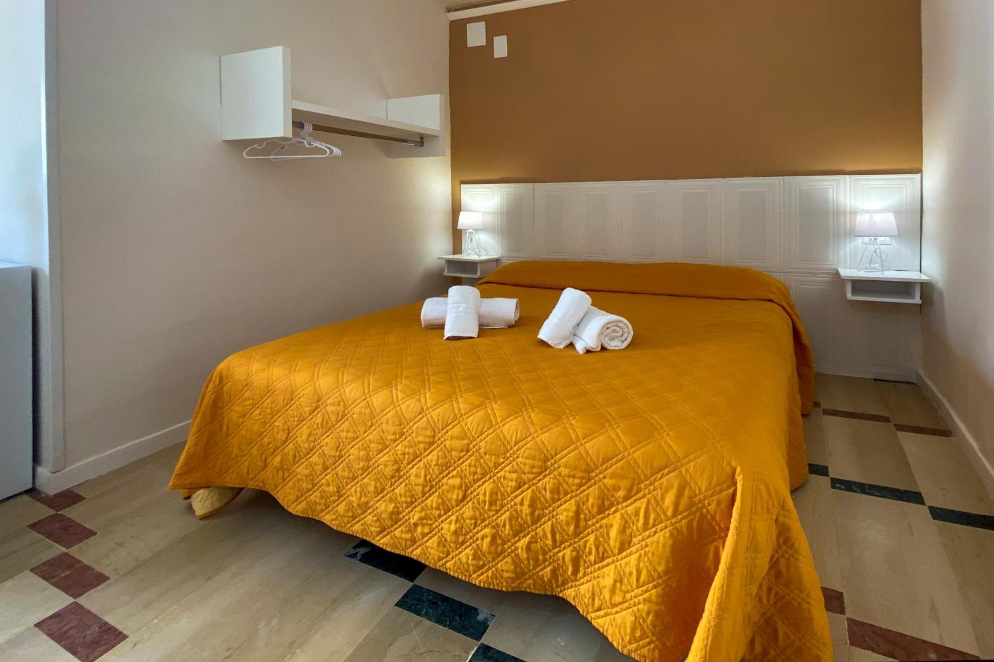 Solaris Paestum Bed & Breakfast Exterior photo