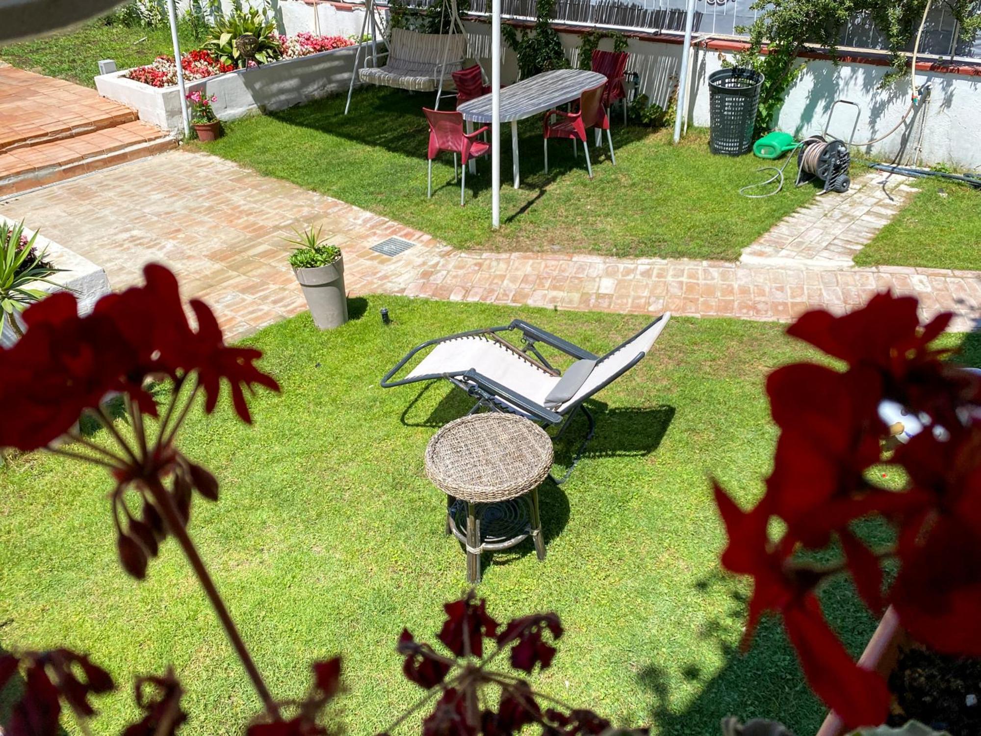 Solaris Paestum Bed & Breakfast Exterior photo