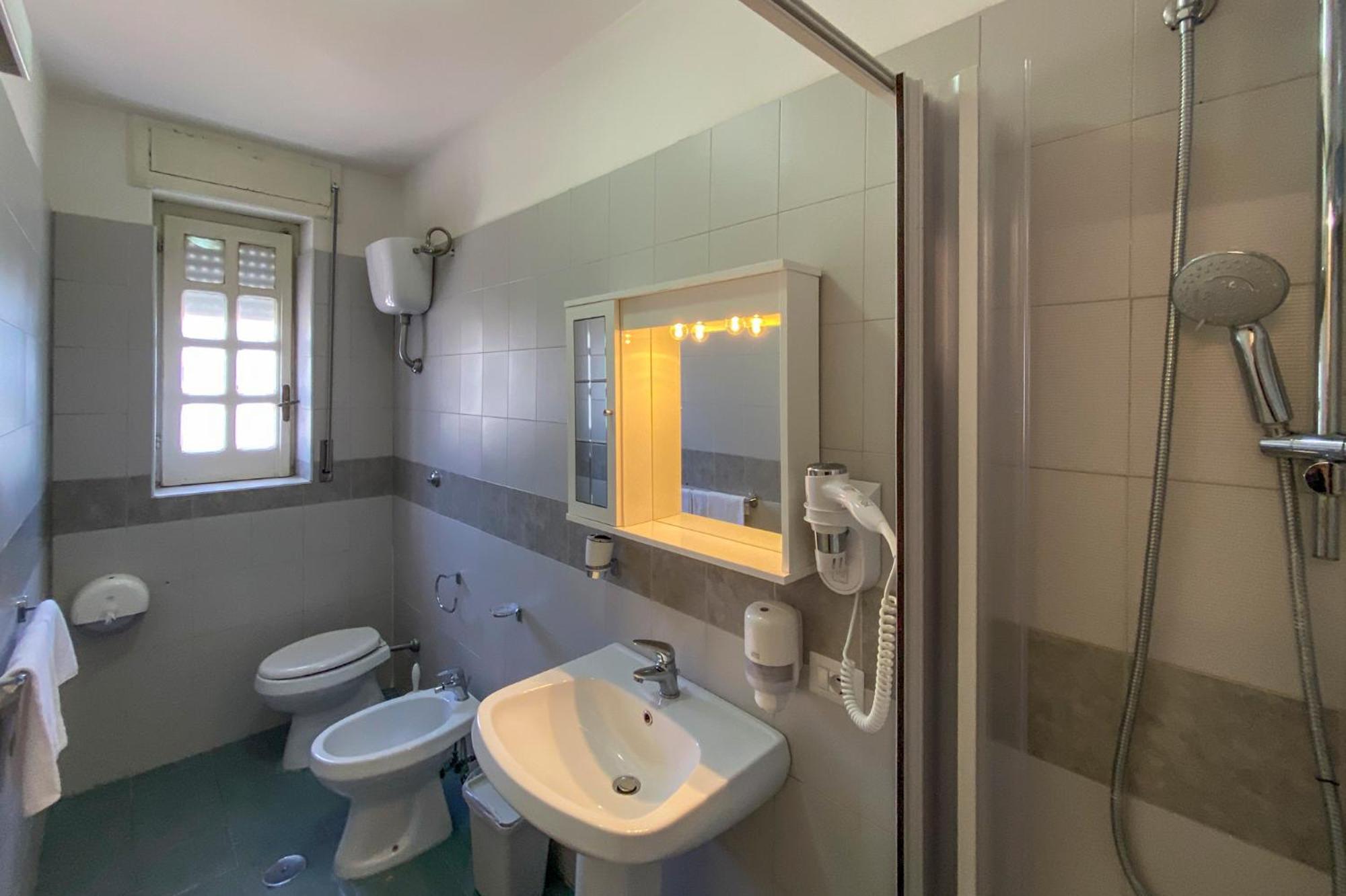 Solaris Paestum Bed & Breakfast Exterior photo